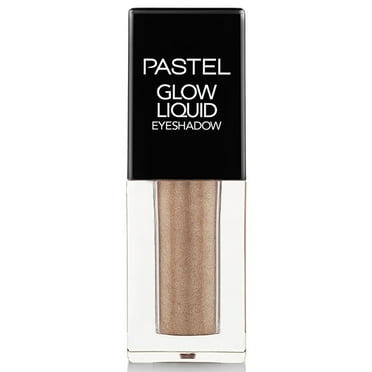 Pastel Glow Liquid Eyeshadow - 222 Golden Care