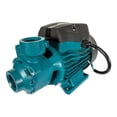 thumbnail image 3 of Bomba de agua eléctrica periférica Iusa 1 HP azul, 3 of 8
