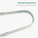 thumbnail image 3 of Herramienta de cuidado dental Aliento fresco en segundos cura el mal aliento Kit en forma de U para adultos, 3 of 8