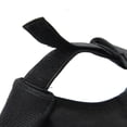 thumbnail image 3 of 2pcs / Set Hombres Retro Docker Leon Beanie Cap Pure Cotton Hat Negro Sunnimix Los hombres gorro, 3 of 5