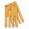 thumbnail image 1 of Counseltron Bamboo Salad Hands, 1 of 3