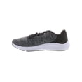 thumbnail image 4 of Under Armour 30259451008 Charged Pursuit 3 Mens Size 8 Gray Shoes, 4 of 6
