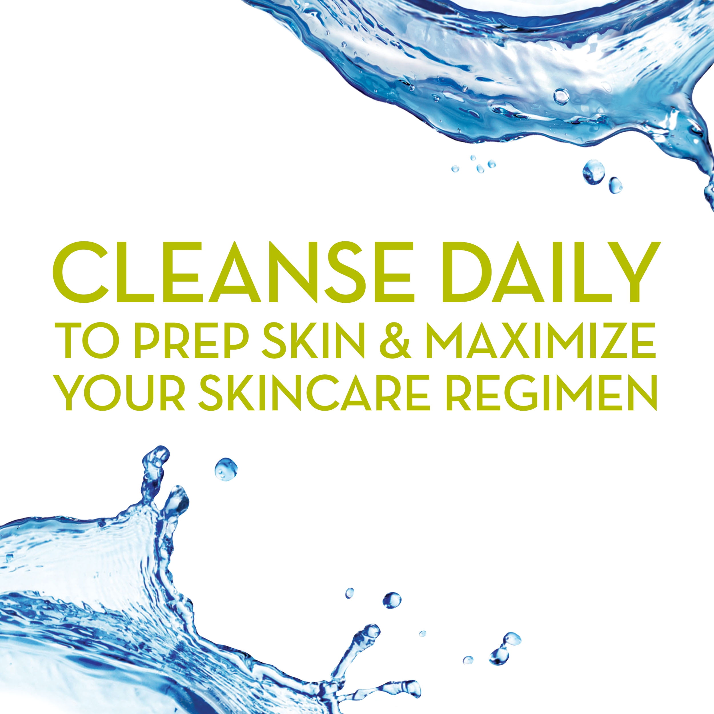 olay cleanse toner