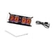 thumbnail image 4 of Reloj de tubo de simulación, alimentado por USB, creativo, moderno, RGB, para entradas, decoración de bares., 4 of 9