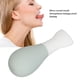 thumbnail image 4 of Entrenador De Músculos De La Lengua, Entrenador De Músculos De La Lengua Oral Hemisferio Suave Para El Cuidado De La Lengua, 4 of 7