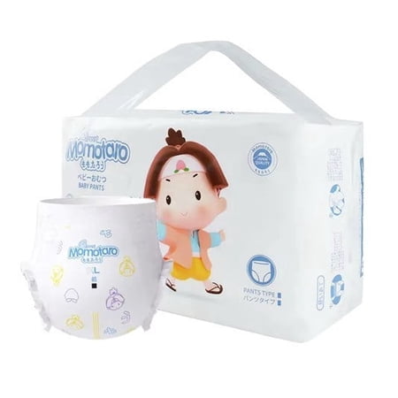 Momotaro Diaper