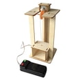 thumbnail image 2 of DPTALR Casse-Tête 3D Jouets Électriques Bricolage Ensembles de Jouets Éducatifs pour Enfant, 2 of 9
