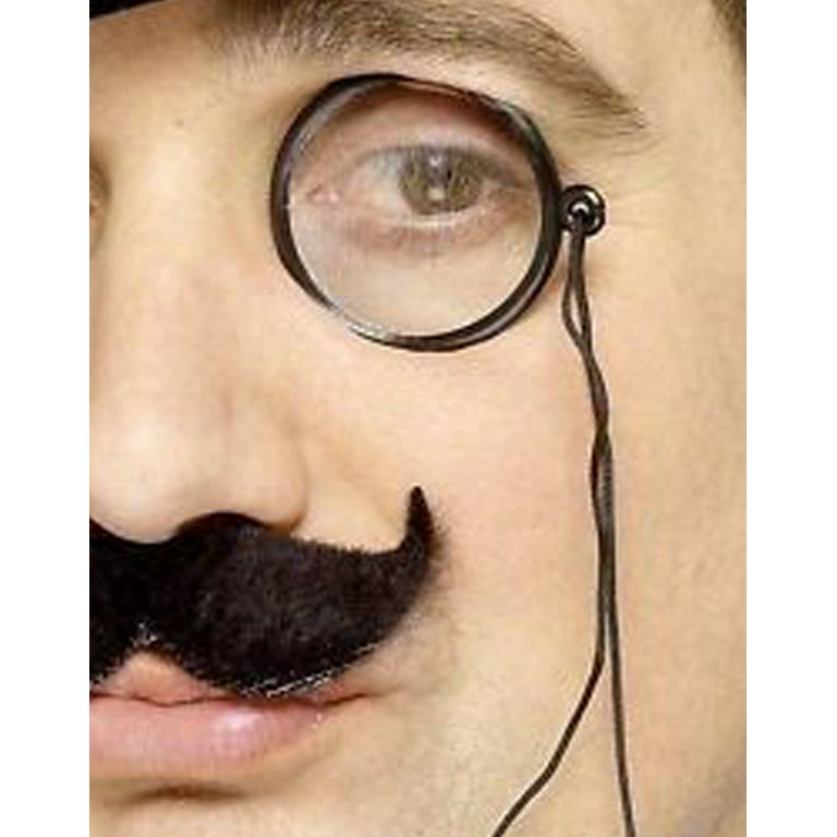 Where Can I Buy A Monocle Online? Best Guide For Prescription & Costume  Monocles 