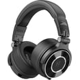 thumbnail image 1 of Audífono Over Ears de estudio OneOdio Monitor 60 para masterización de DJ., 1 of 4