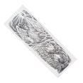 thumbnail image 2 of Tatuajes Temporales,Pegatinas De Tatuaje De Tatuaje De Brazo Completo Temporal para Hombre Mujer Etiqueta Engomada Del Tatuaje De Brazo Completo Rendimiento De Primera Categoría, 2 of 12