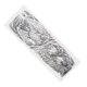 thumbnail image 1 of Tatuajes temporales BuyWeek brazo completo pegatinas de tatuajes, 1 of 14