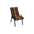 thumbnail image 3 of Coussin de dossier haute - 47 x 20 x 4.5", 3 of 9