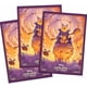 thumbnail image 2 of Lorcana TCG: Azurite Sea: Card Sleeves - Winnie the Pooh, 2 of 2