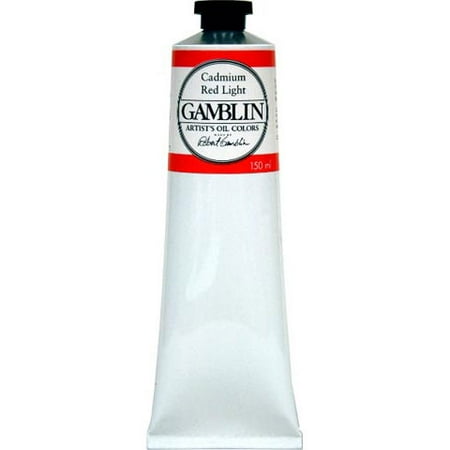 Gamblin - FastMatte Alkyd Oil Color - 150ml Tube - Manganese Blue Hue