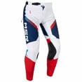 thumbnail image 2 of MSR NXT Grid Dirt Bike Motocross MTB Pants 40" Red/White/Blue, 2 of 13