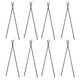 thumbnail image 4 of 60 unids Difusor Palitos Aroma Difusor Palos Petróleo Essential Diffecido Palitos de Aromatherapy Sticks, 4 of 5