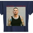 thumbnail image 3 of Kane Brown - Different Man - Country Music Artist - Women's Short Sleeve Graphic T-Shirt, 3 of 5