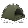 thumbnail image 2 of DPTALR Foldable Outdoor Tent, 2 of 2