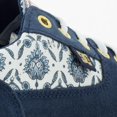 thumbnail image 4 of Tenis DC Shoes Tonik W para Mujer azul marino 23.5, 4 of 5