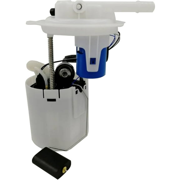 Agility Auto Parts 4010674 Fuel Pump Module Assembly for Chevrolet, Pontiac Specific Models