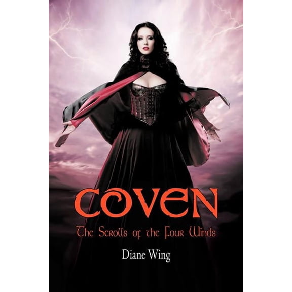 Coven : The Scrolls of the Four Winds