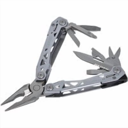 Gerber Legendary Blades Gerber Suspension 15-In-1 Multi-Tool - Pack of 6