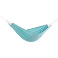 thumbnail image 1 of Hamac en Polyester Style Brésilien - Aqua, 1 of 5