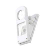 WORGEOUS  Commercial Egg Yolk Separator Scrubber for Fresh Eggs Cleaner