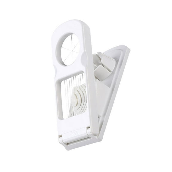 WORGEOUS  Commercial Egg Yolk Separator Scrubber for Fresh Eggs Cleaner