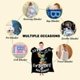 thumbnail image 6 of Yibo Cute Dragons Blanket Flannel Soft and Comfortable Anti-static Bed Sofa Blanket, 6 of 7