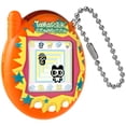 thumbnail image 3 of Virtual Pet Tamagotchi Connection Orange Burst, 3 of 7