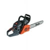Chain Saw W/16" Bar 32cc