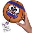 thumbnail image 1 of Juguete interactivo Move2Play de baloncesto con música para más de 6 meses, 1 of 7