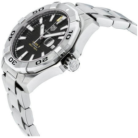 tag heuer running slow