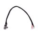 thumbnail image 3 of 5X Cable de Mazo de Alimentación de CC para 15-3551 14-3458 3558 3552, 3 of 5