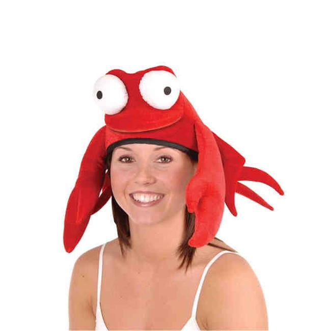 crab hat