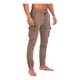 thumbnail image 2 of Pantalon Jogger Cargo De Gabardina Stretch Para Hombre, 2 of 6