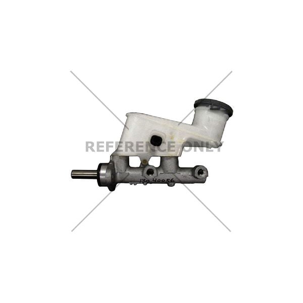OE Replacement for 20032004 Honda Accord Brake Master Cylinder