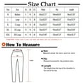 thumbnail image 3 of Mlzmgr Mens Sweatpants Solid Color Comfy Cargo Pants Casual Athletic Running Pants with Pockets, 3 of 7