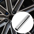 thumbnail image 6 of Spike Lug Nuts Socket Key Lugnut Remover Install and Removal Sleeve Tool Durable Steel for Vehicles, 6 of 9