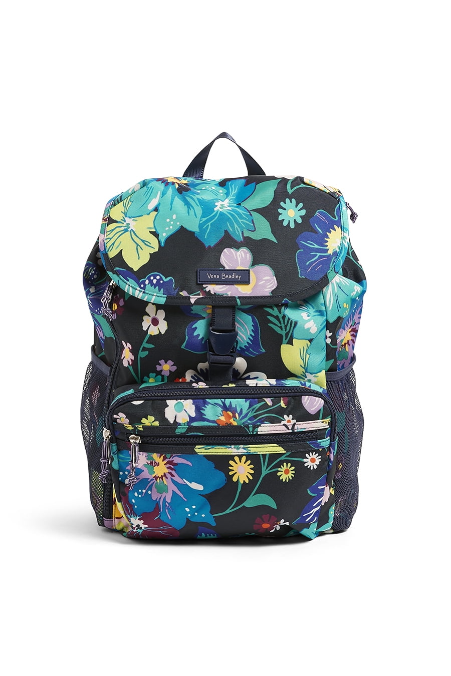 vera bradley lighten up daytripper backpack
