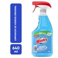 thumbnail image 2 of Limpiador líquido Windex original 640 ml, 2 of 5