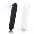 thumbnail image 5 of El desinfectante portátil recargable de la luz ultravioleta desinfecta la lámpara germicida ULTRAVIOLETA limpia de las superficies LED, 5 of 5