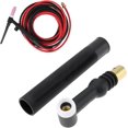 thumbnail image 3 of Create idea WP26F Welding Torch Flexible Head Body Compatible with TIG Welding Torch SR26 SR26F HP26 SB26, 3 of 5