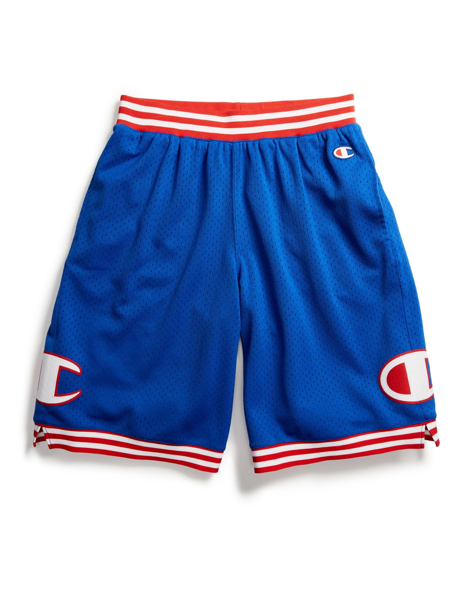 champion short men
