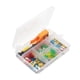 thumbnail image 3 of Kit surtido de fusibles para coche Fusibles de cuchilla estándar M+S 5A 7.5A, 3 of 8