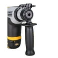 thumbnail image 4 of DEWALT 20V SDS MAX Hammer Drill, Cordless, 5/8 in., Tool Only (DCH172B), 4 of 4