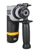 DEWALT 20V SDS MAX Hammer Drill, Cordless, 5/8 in., Tool Only (DCH172B)