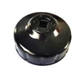 thumbnail image 1 of 76 mm x 12 Flutes Oil Filter Wrench Removal Tool for -BMW R1200Gs R1200R R1200Rt R1200S R1200St Hp2 K1600Gtl, 1 of 5