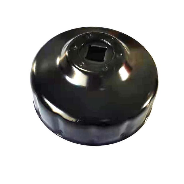 76 mm x 12 Flutes Oil Filter Wrench Removal Tool for -BMW R1200Gs R1200R R1200Rt R1200S R1200St Hp2 K1600Gtl